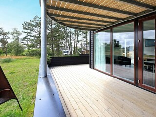 Holiday house Havneby  19