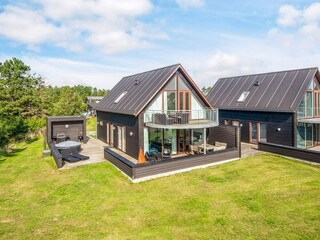 Vakantiehuis Havneby Buitenaudio-opname 1