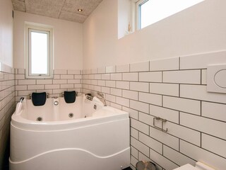 Maison de vacances Havneby  18