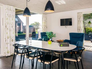 Maison de vacances Havneby  24