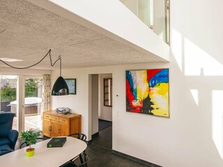 Vakantiehuis Havneby  30