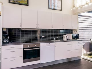 Maison de vacances Havneby  4