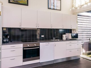 Vakantiehuis Havneby  20