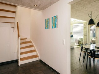 Maison de vacances Havneby  22