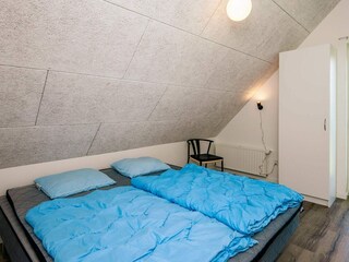 Maison de vacances Havneby  12