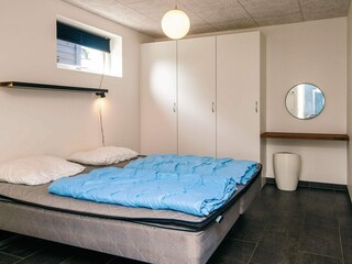 Vakantiehuis Havneby  26