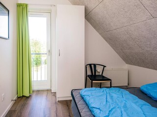 Vakantiehuis Havneby  27