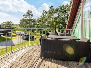 Ferienhaus Havneby  13