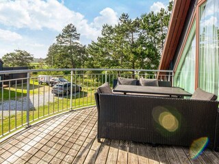 Vakantiehuis Havneby  13