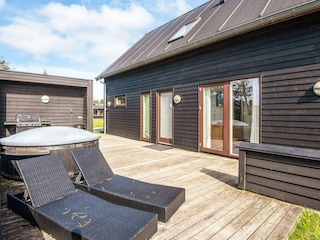 Ferienhaus Havneby  13