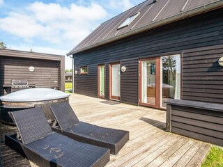 Vakantiehuis Havneby  28
