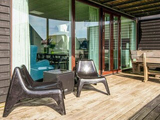 Holiday house Havneby  11