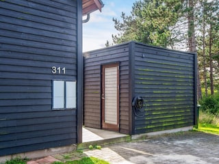 Holiday house Havneby  33