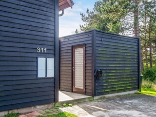 Maison de vacances Havneby  31