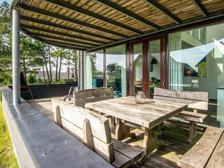 Maison de vacances Havneby  16