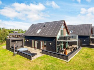 Casa per le vacanze Havneby  14