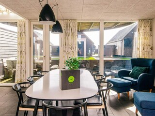 Vakantiehuis Havneby  4