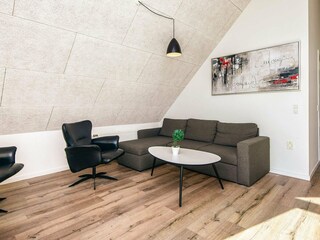 Maison de vacances Havneby  5
