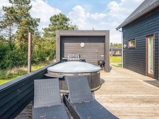 Ferienhaus Havneby  6