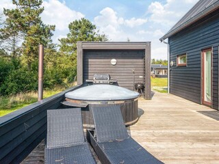 Vakantiehuis Havneby  6
