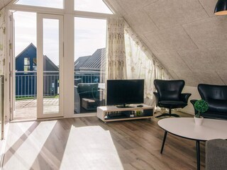 Maison de vacances Havneby  33