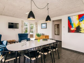 Casa de vacaciones Havneby  33