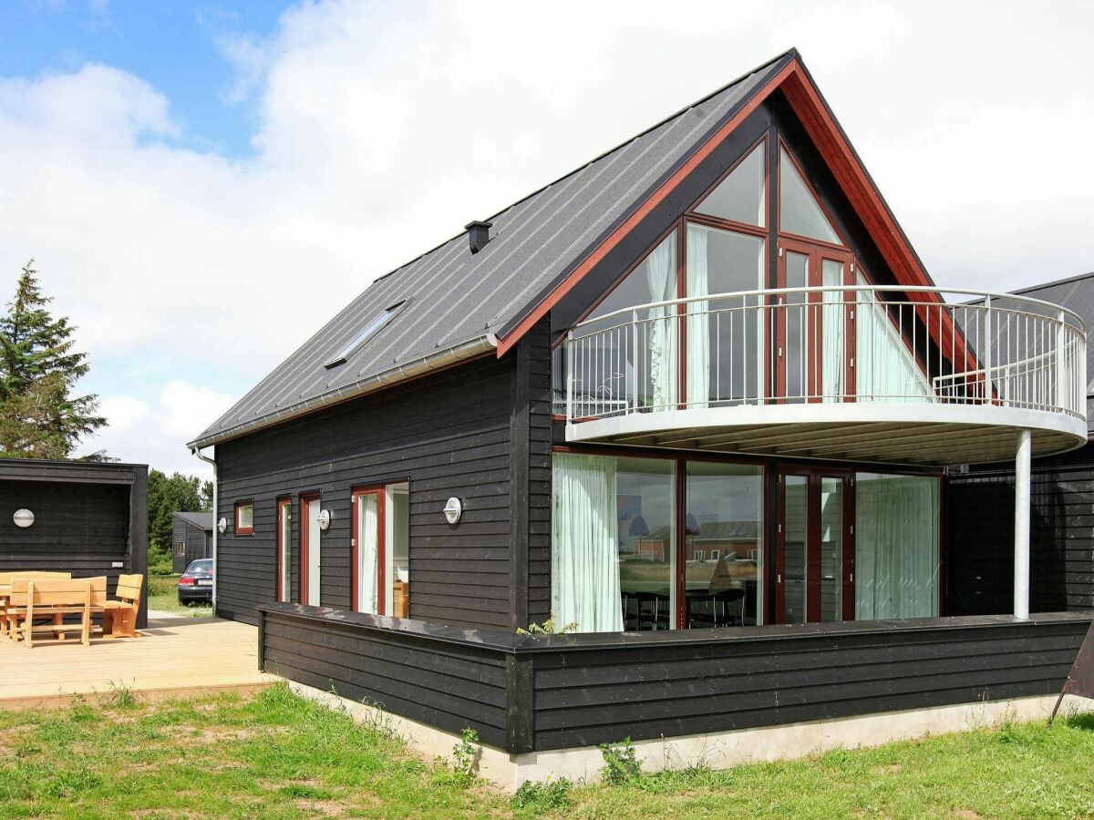 Maison de vacances Havneby Enregistrement extérieur 1