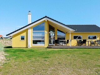 Ferienhaus Großenbrode Außenaufnahme 15