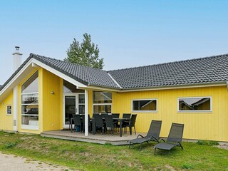 Holiday house Großenbrode Outdoor Recording 12