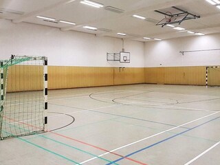 Vakantiehuis Großenbrode  20