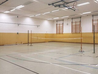 Maison de vacances Großenbrode  9