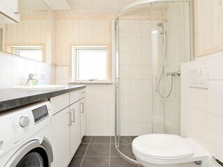 Maison de vacances Großenbrode  41