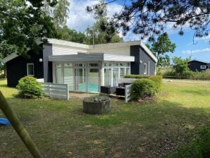 Maison de vacances pour 7 a Ørsted - Ørsted - image1