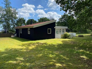 Maison de vacances Ørsted Enregistrement extérieur 3