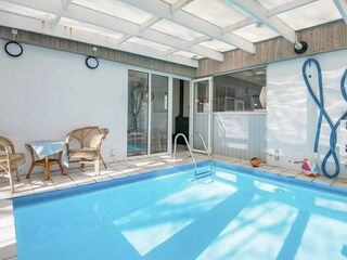 Holiday house Ørsted  9