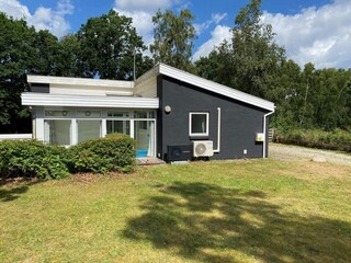 Casa de vacaciones Ørsted Grabación al aire libre 3