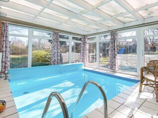 Maison de vacances Ørsted  17