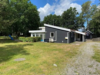 Holiday house Ørsted Outdoor Recording 4