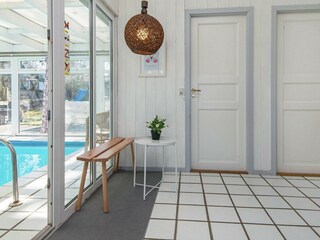 Vakantiehuis Ørsted  24