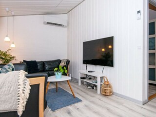 Holiday house Ørsted  12