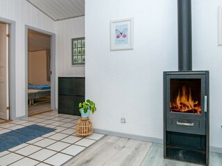 Holiday house Ørsted  14
