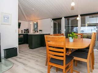 Ferienhaus Ørsted  18
