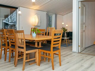 Maison de vacances Ørsted  23