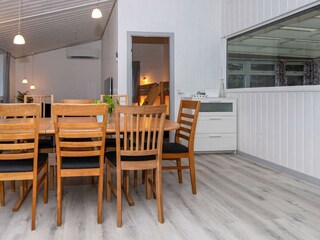 Maison de vacances Ørsted  19