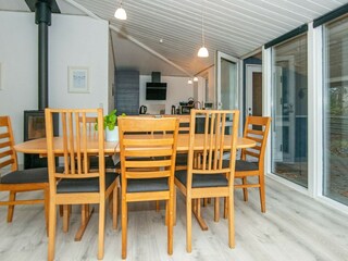 Maison de vacances Ørsted  20