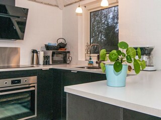 Maison de vacances Ørsted  6