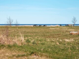 Ferienhaus Ørsted  7