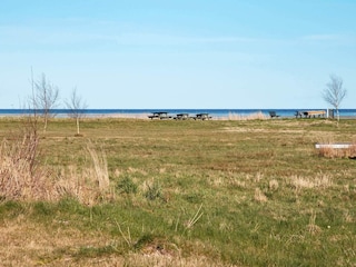 Vakantiehuis Ørsted  11