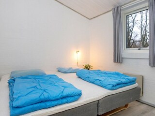 Casa per le vacanze Ørsted  10