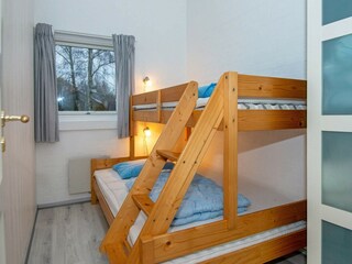 Vakantiehuis Ørsted  17